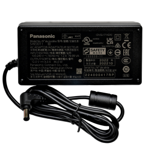 Зарядний пристрій для професійної відеокамери Panasonic SAE0011AM